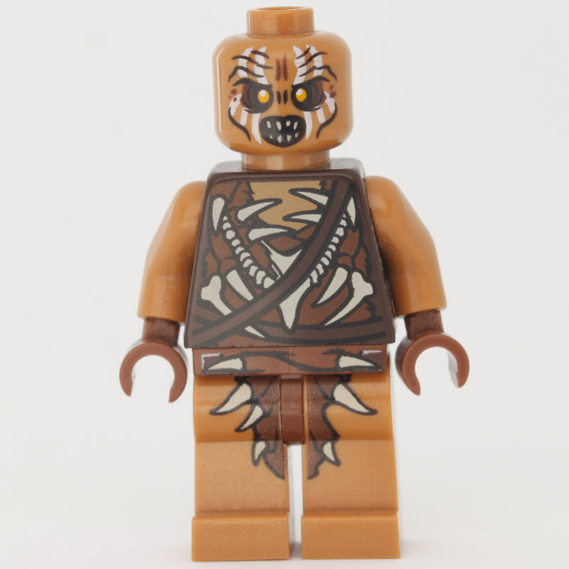 fig-005911 – Gundabad Orc - Bald