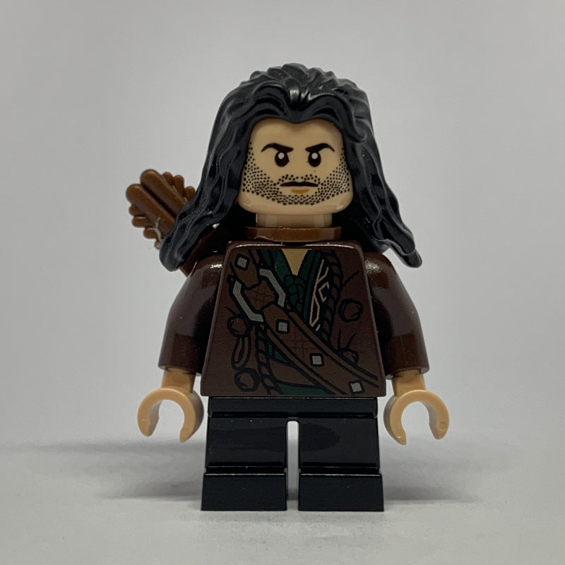 fig-005916 – Kili the Dwarf