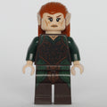 fig-005917 – Tauriel - Dark Green/Dark Brown