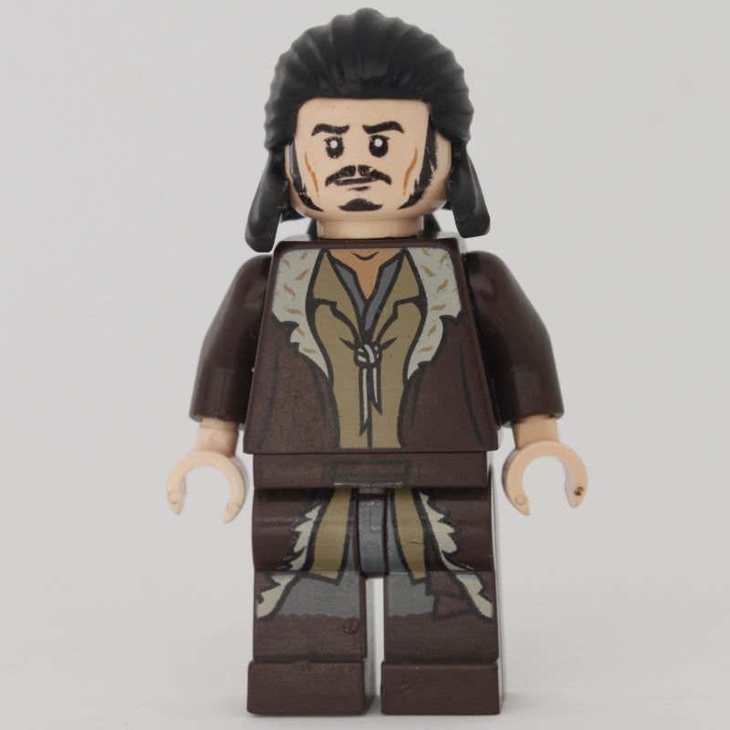 fig-005918 – Bard the Bowman