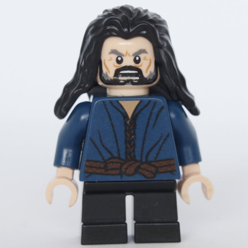 fig-005921 – Thorin Oakenshield - Lake-Town
