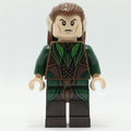 fig-005922 – Mirkwood Elf  - Dark Green