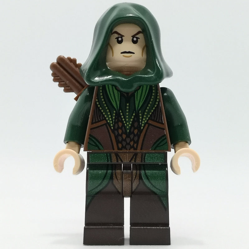 fig-005923 – Mirkwood Elf Archer