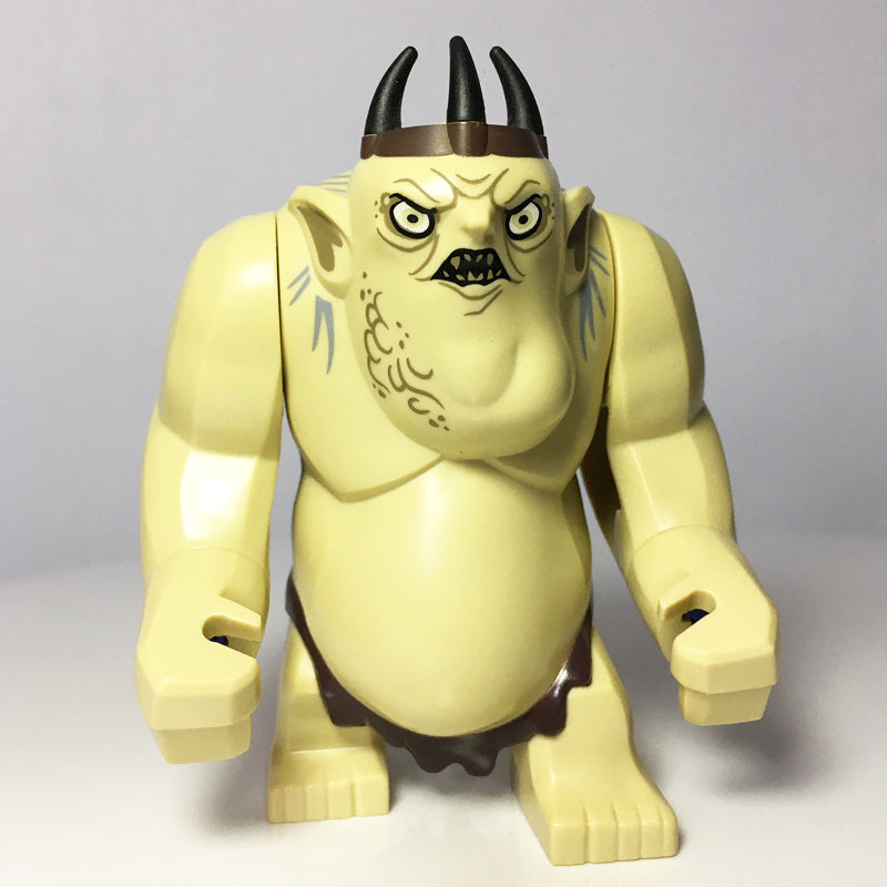 fig-005929 – Goblin King