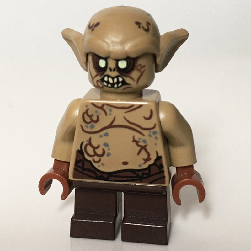 fig-005931 – Goblin Scribe