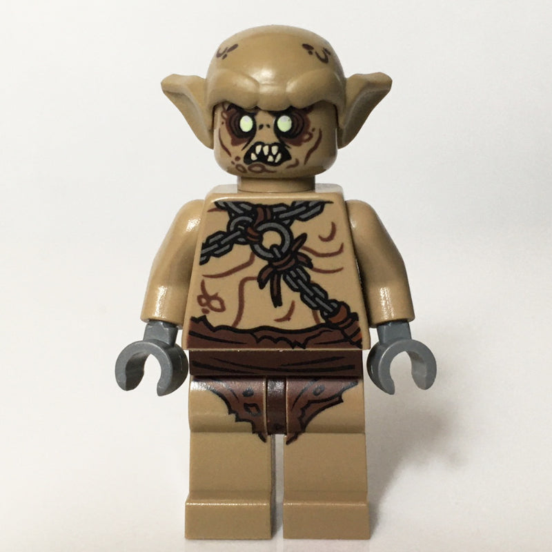 fig-005932 – Goblin Soldier