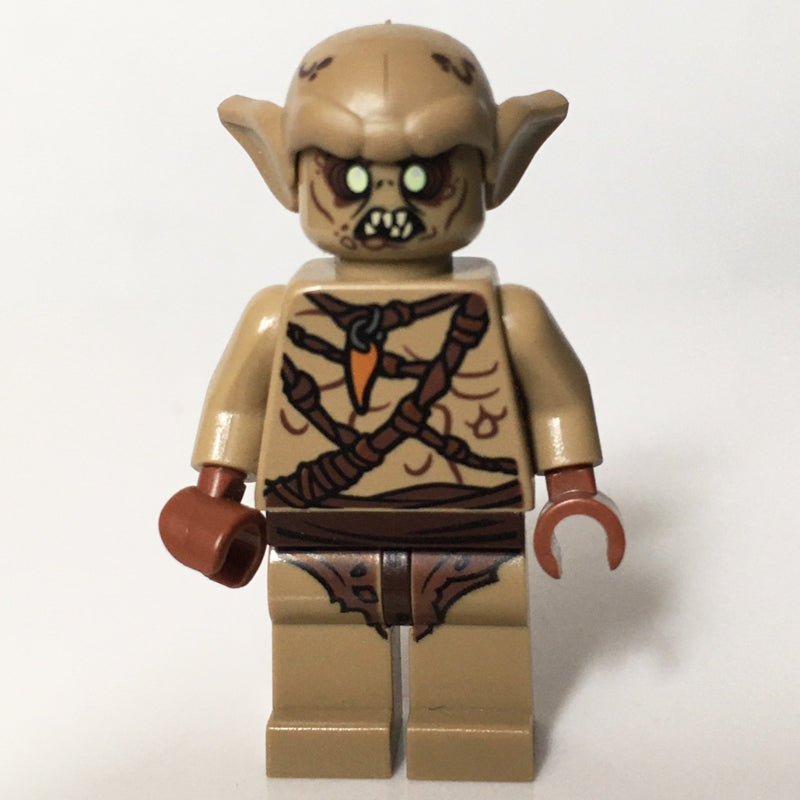 fig-005933 – Goblin Soldier