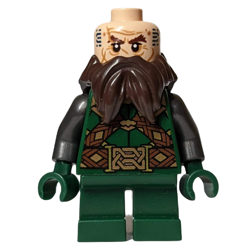 fig-005938 – Dwalin the Dwarf