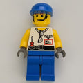 fig-005946 – Grip - Blue Legs
