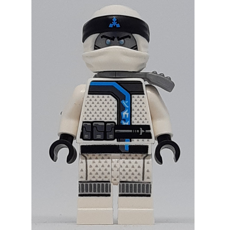 fig-005965 – Zane with Scabbard (Sons of Garmadon)