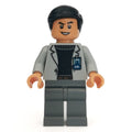 fig-005971 – Dr. Henry Wu, Suspicious