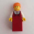 fig-005985 – Lady