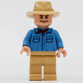 fig-005995 – Alan Grant, Hat (3626c Head)