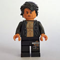 fig-005997 – Ian Malcolm with Open Shirt