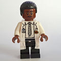 fig-005998 – Ray Arnold, Lab Coat