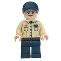fig-006002 – Park Worker, Female