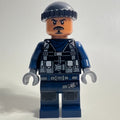 fig-006006 – Guard in Black Hat