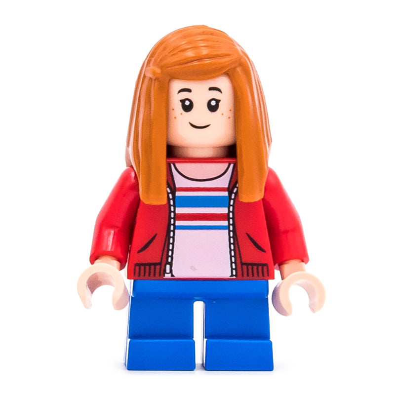 fig-006014 – Maisie Lockwood - Child