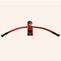 fig-006033 – Mrs. Incredible (Elastigirl) with Long Arms