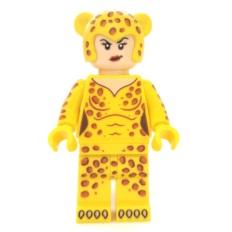 fig-006039 – Cheetah