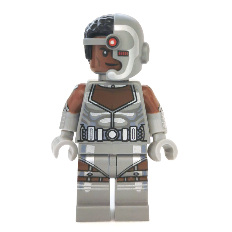fig-006040 – Cyborg (CMF)