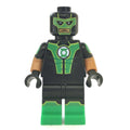 fig-006041 – Green Lantern, Simon Baz