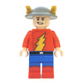 fig-006042 – The Flash, Jay Garrick (CMF)