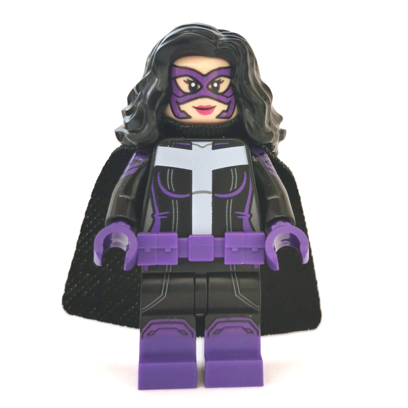 fig-006043 – Huntress (CMF)