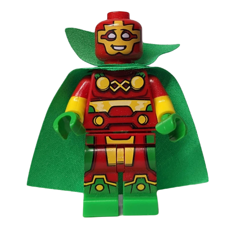 fig-006045 – Mister Miracle (CMF)
