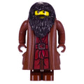 fig-006055 – Rubeus Hagrid, Yellow Skin