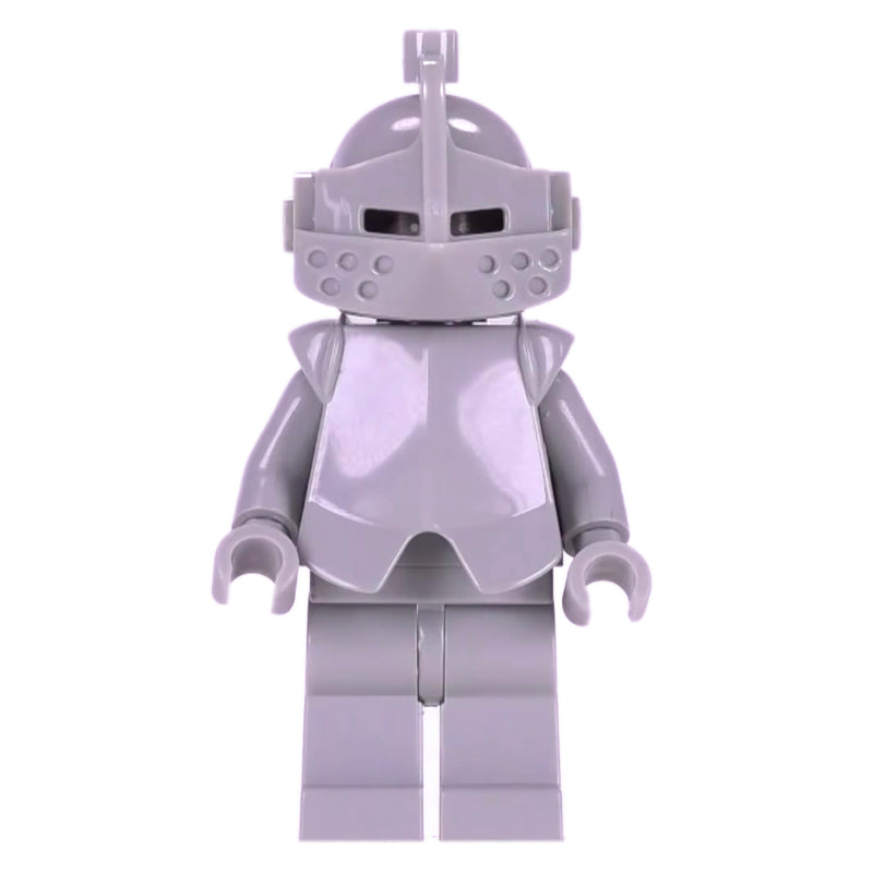 fig-006058 – Hogwarts Knight Statue