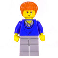fig-006062 – Ron Weasley, Yellow Skin, Blue Sweater