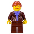 fig-006064 – Vernon Dursley, Yellow Skin