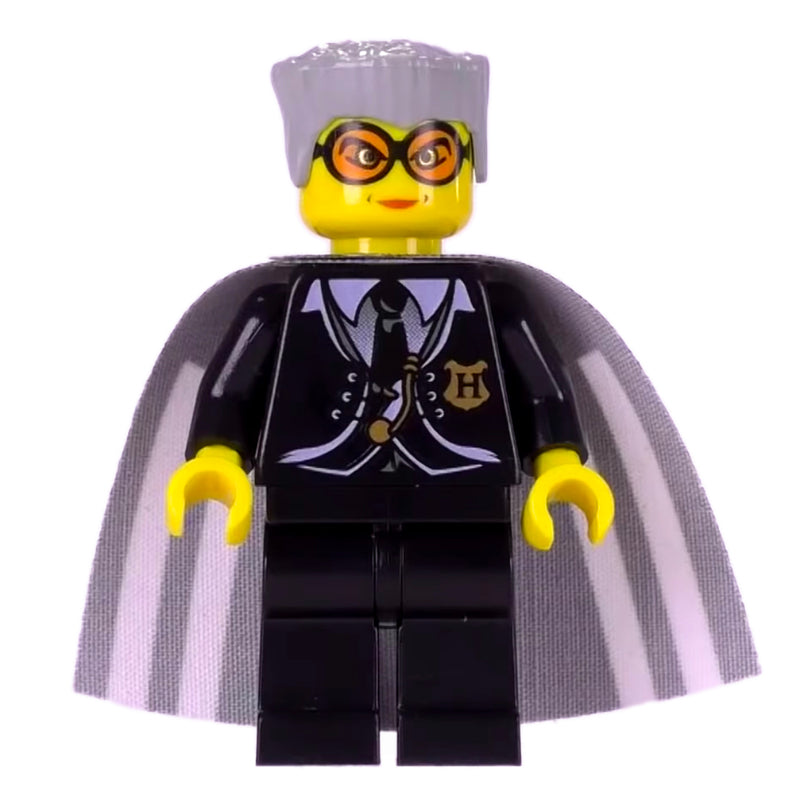 fig-006067 – Madame Hooch, Yellow Skin