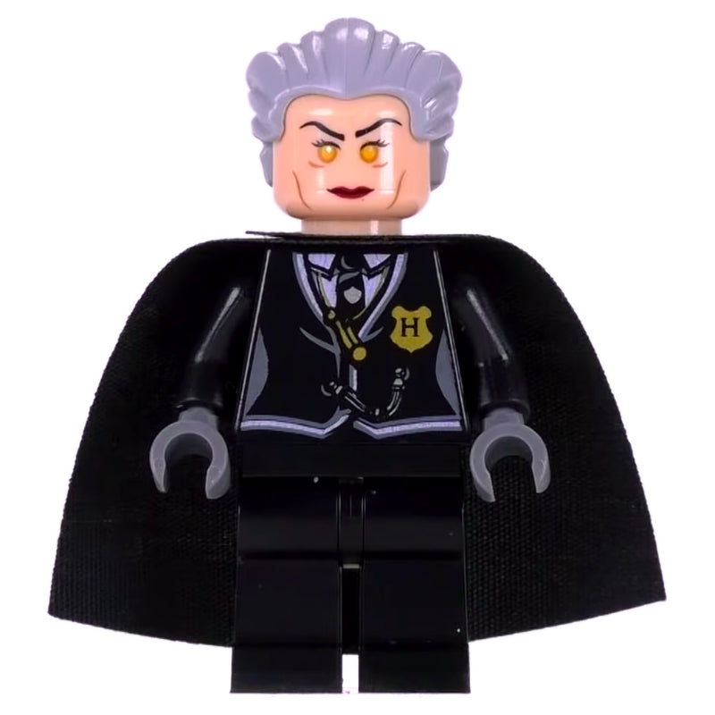 fig-006078 – Madame Hooch, Dark Bluish Gray Hands