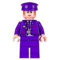 fig-006094 – Stan Shunpike, Dark Purple Tie