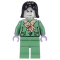 fig-006096 – Professor Snape Boggart, Black Hair