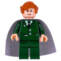 fig-006098 – Remus Lupin, Dark Green Suit