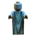 fig-006100 – Hogwarts Statue