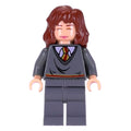fig-006105 – Hermione Granger, Gryffindor Sweater, Mid-Length Hair