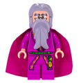 fig-006112 – Albus Dumbledore, Light Purple Robes