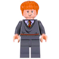 fig-006114 – Ron Weasley, Gryffindor Sweater (Single Sided Head)