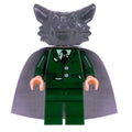 fig-006116 – Remus Lupin, Dark Green Suit, Wolf Head