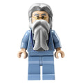 fig-006119 – Albus Dumbledore, Sand Blue Outfit