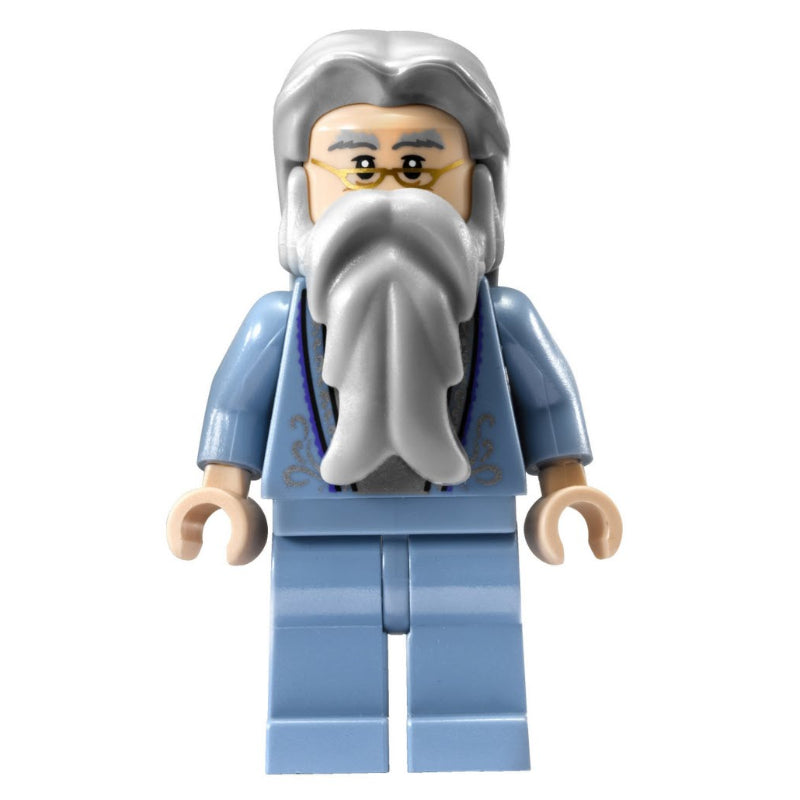 fig-006119 – Albus Dumbledore, Sand Blue Outfit