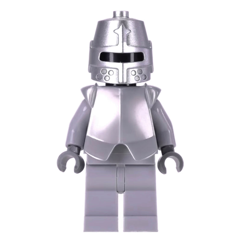 fig-006121 – Hogwarts Knight Statue