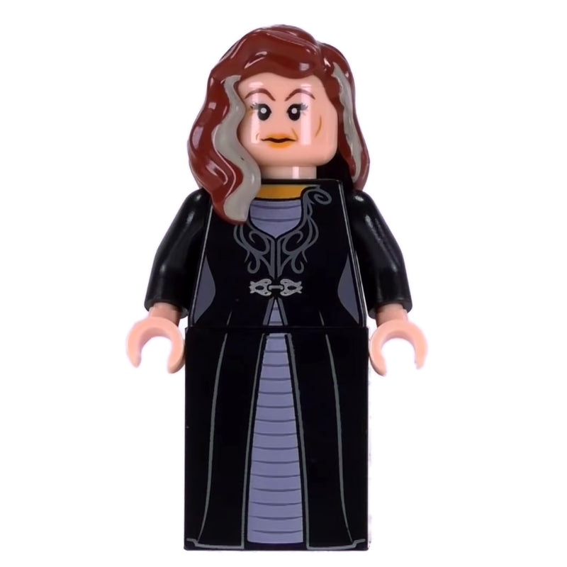 fig-006127 – Narcissa Malfoy, Dress