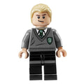 fig-006133 – Draco Malfoy, Slytherin Sweater with Crest
