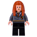fig-006134 – Ginny Weasley, Gryffindor Sweater with Crest