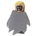 fig-006150 – Death Eater, Poncho Cape, Long Tan Hair